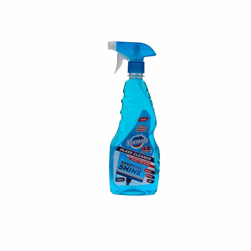GLASS CLEANER