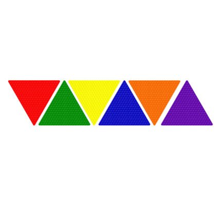 Buy Sequence Marker Triangle At Best Price In India.