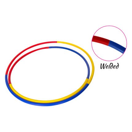 Multi Color Hoops-Premium
