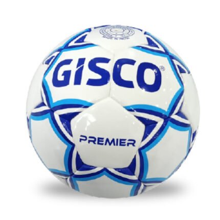 Gisco Soccer Balls – Premier Perfect for Competitive Play