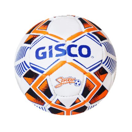 Gisco Soccer Balls – Premier Perfect for Competitive Play