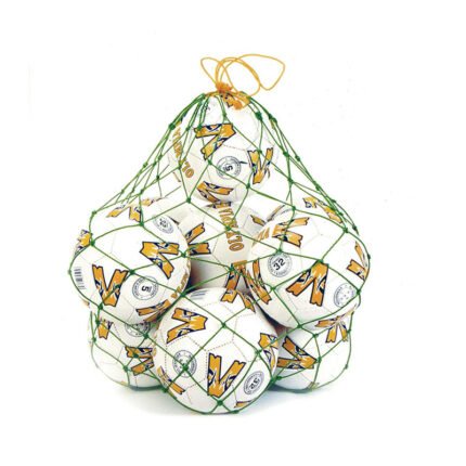 Ball Carry Nets-PE Twisted 2mm Strong & Reliable