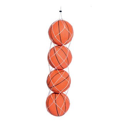 Ball Carry Nets - Tube For Professional Grade