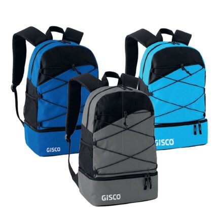 Multifunction Backpack | Perfect for Every Adventure.