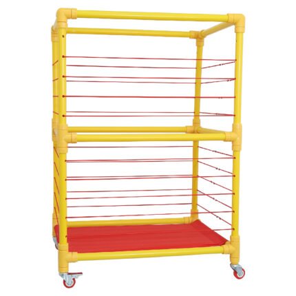 Kids Ball Rack - GISCO SPORTS ( Sports Equipment Manufacturer )