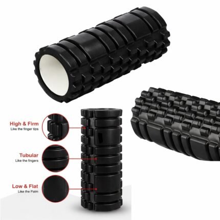 YOGA FOAM ROLLER