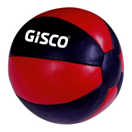 High-Quality Medicine Ball - Synthetic All Fitness Level.