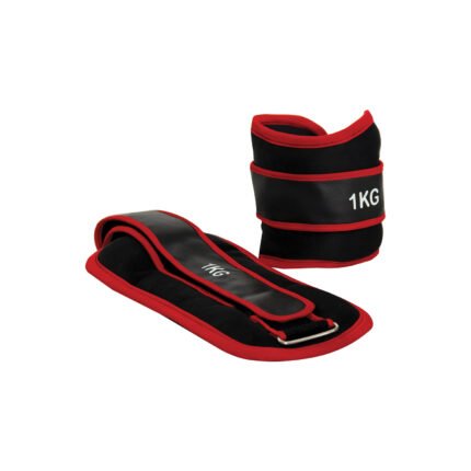 Wrist/Ankle Weights-Neoprene