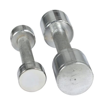 Dumbbell – Steel Your Source for Top-Quality Weights.