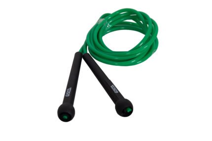 Skipping Rope Light Weight Licorice Speed Rope - Adjustable.