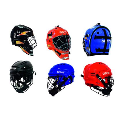 Goal Keeper Helmet - The Ultimate Protection For Goalkeeper.