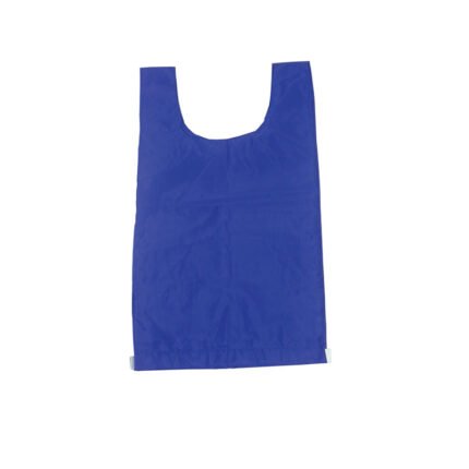 Light Nylon Training Bib - Elastic