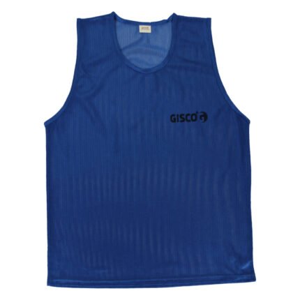 Training Bibs - Bright Mesh(Single) | Lightweight & Durable.