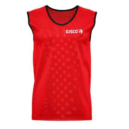 Training Vest - Fine Mesh High Quality And Durabl