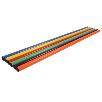 Multi Trainer Posts - 25mm: Perfect Equipment for Workouts.