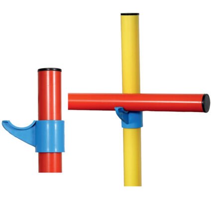Height Connector - Make Your Connections Reach New Height.