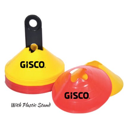 Speed Markers Training Field Marker Durable Plastic Dics.