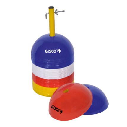 Multi Dome Cones - Customizable and Durable Cone Solutions.