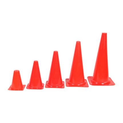 Marker Cones – Classic Perfect for Sports & Training.