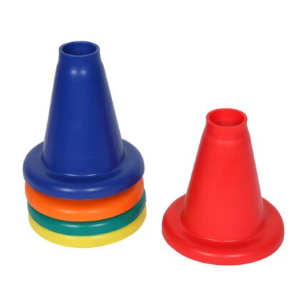 Softy Cones - Convenient Sports Equipment Manufactures.
