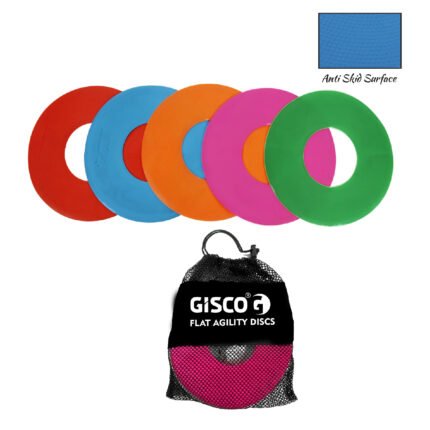 Buy Track And Field Flat Markers At Best Afordable Price
