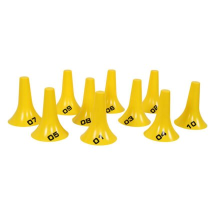 Numbered Sphere Cones For Sale At Best Price In Meerut.