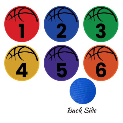 Sequence Markers-Circle Precision Marking Made Easy