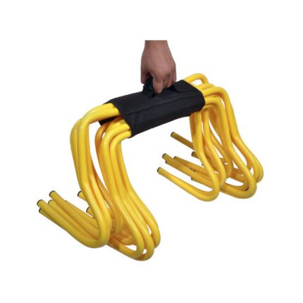 Hurdle Carrier - The Ultimate Solution for Transportation.