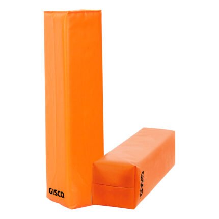 Football End Zone Pylons