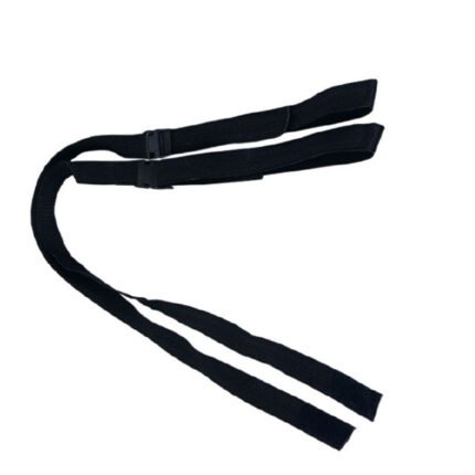 Evasion Belt (Break Away) - Essential Gear for Self-Defense.