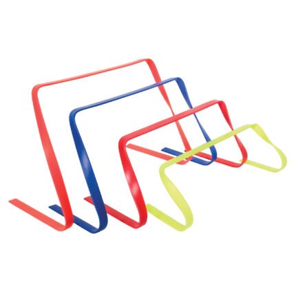 Agility Hurdle – Flat Take Your Training to the Next Level.