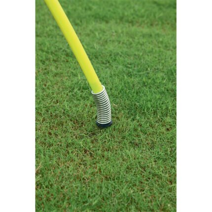 Slalom Pole – Spring Back | Master Your Slalom Skills.