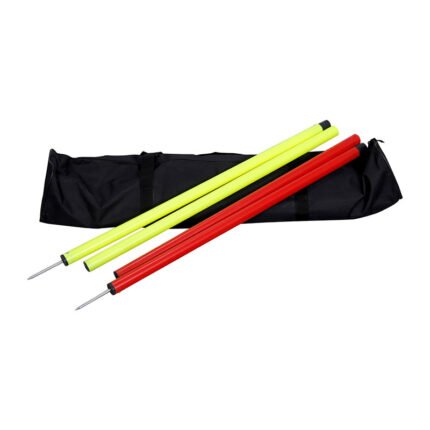 Durable Slalom Pole Carry Bag Protect Your Skiing Equipment.