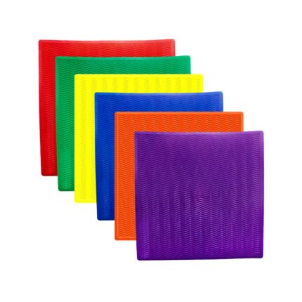 Marker Square Get Accurate Sequencing Results