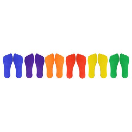 High-Quality Feet Protect Your Surfaces Rubber Feet.