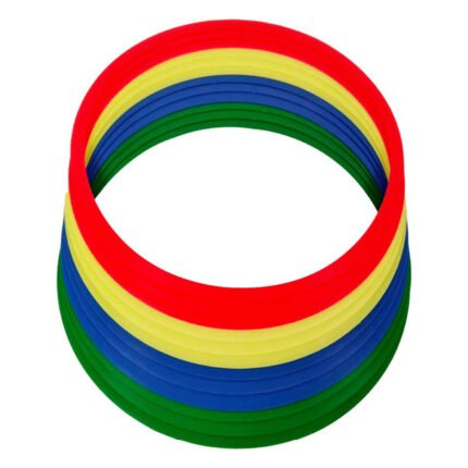 Eco Speed Rings - A Sustainable Choice for Faster Rides.