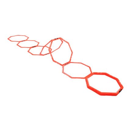 Octa Ring - The Ultimate Ring for Fitness and Style