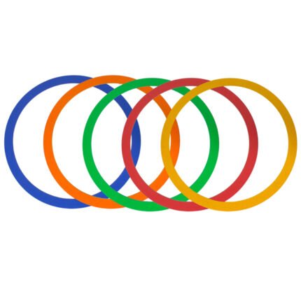 TPR Agility RIng - ( Sports Equipment Manufacturer )