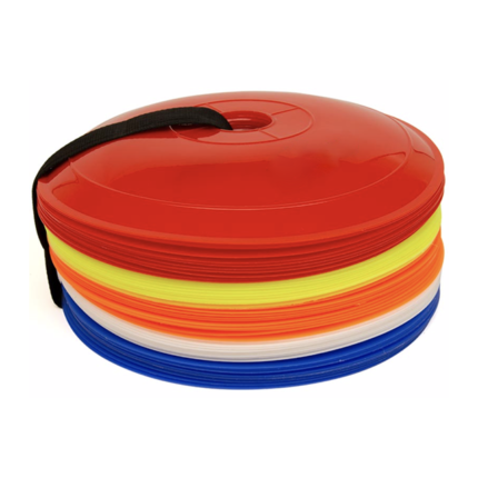 Flat Disc Marker- The Perfect Tool for Accurate Marking.