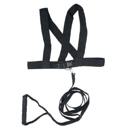 Harness Resistance Trainer Build Strength & Fitness.
