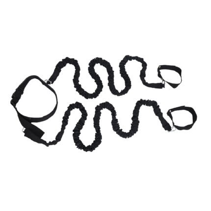 Goalkeeper Bungee Cord Get Ready to Block Every Shot