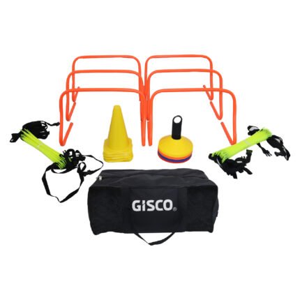 With Our Speed Training Kit Get Faster Today Buy Now.
