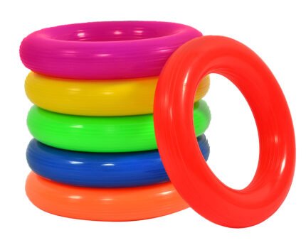 Tennikoit Rings – Hollow