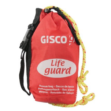 Best Rescue Safety Throw Bag From Gujral Industries.