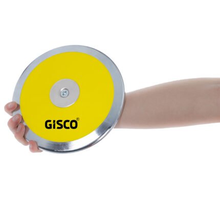 Shop Discus High Spin - Steel Rim: Quality Throwing Discus.