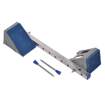 Simplex Starting Foot Block | Professional Grade..