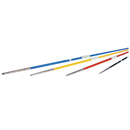 Javelin - Practice Improve Your Javelin Training.