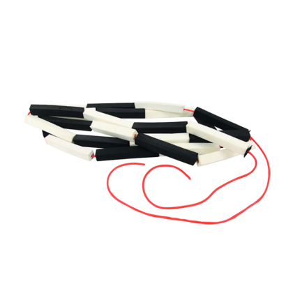Elastic Crossbar - Revolutionary Workout Equipment.