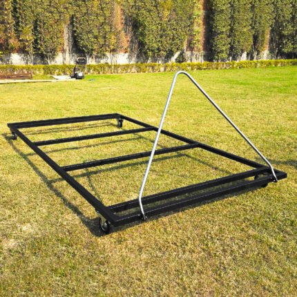 High Jump Mat Trolley - GISCO SPORTS ( Sports Equipment Manufacturer )