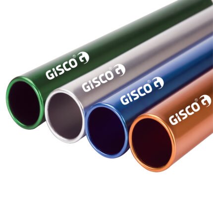 Relay Batons Aluminium - Official IAAF | Buy Nw